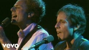 Simon & Garfunkel