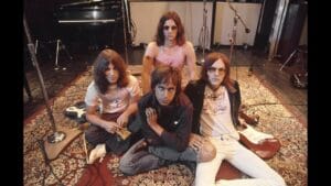 The Stooges