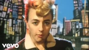 Stray Cats