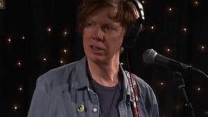Thurston Moore