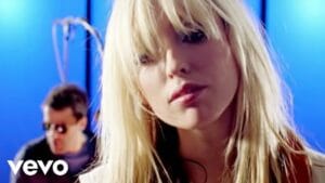 The Ting Tings