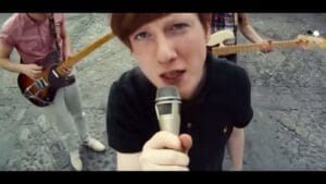 Two Door Cinema Club