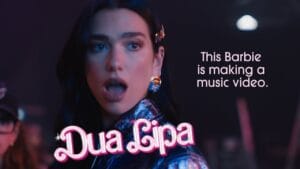 Dua Lipa
