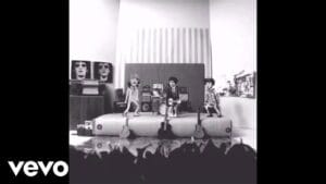 The Velvet Underground
