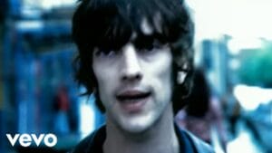 the verve