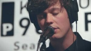 Washed Out