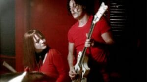 The White Stripes