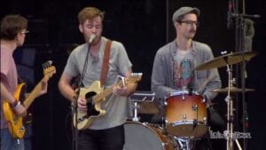 Wild Nothing