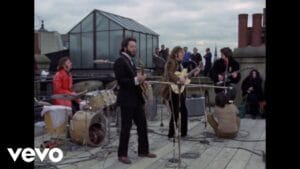 The Beatles