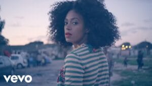 Solange