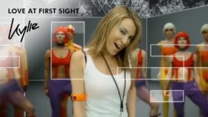 Kylie Minogue