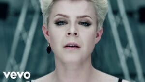 Robyn