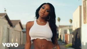 Normani