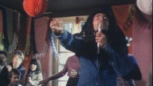 Bob Marley