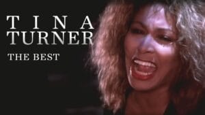 Tina Turner