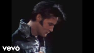 Elvis Presley