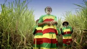 The Congos
