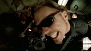 Metallica