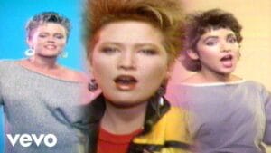 The Go-Go’s