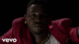 Kendrick Lamar