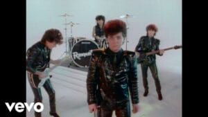 The Romantics