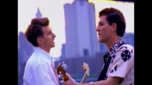 Crowded House