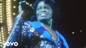 James Brown
