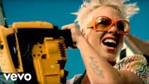 P!nk