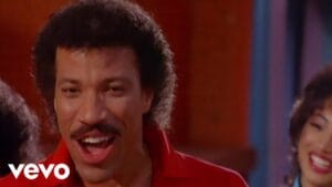 Lionel Richie