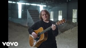 Lewis Capaldi