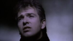 Peter Gabriel