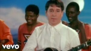 Paul Simon