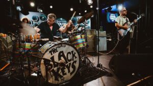 The Black Keys