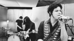 The Raconteurs