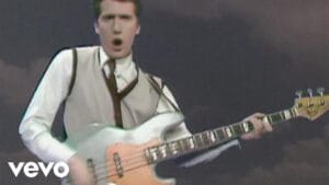 Orchestral Manoeuvres in the Dark