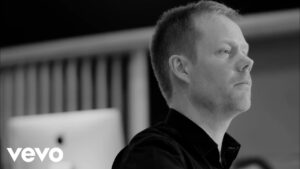 Max Richter
