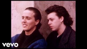 tears for fears