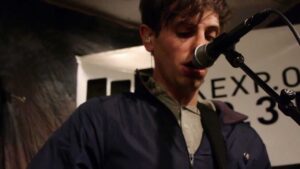 The Pains of Being Pure at Heart