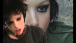 Crystal Castles