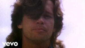 John Mellencamp