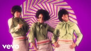 The Supremes