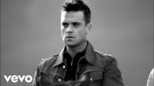 Robbie Williams