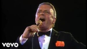 Frank Sinatra