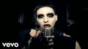 Marilyn Manson