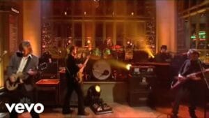 My Morning Jacket