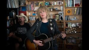 Lucinda Williams