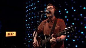 The Decemberists
