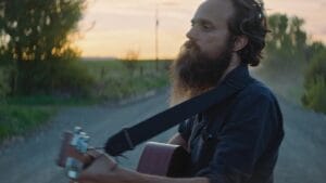 Iron & Wine