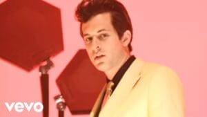 Mark Ronson