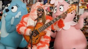 Yo Gabba Gabba!
